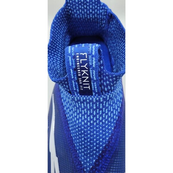 Nike Alpha Menace Elite 3 Football Cleats CT6648-414 - Picture 15 of 16